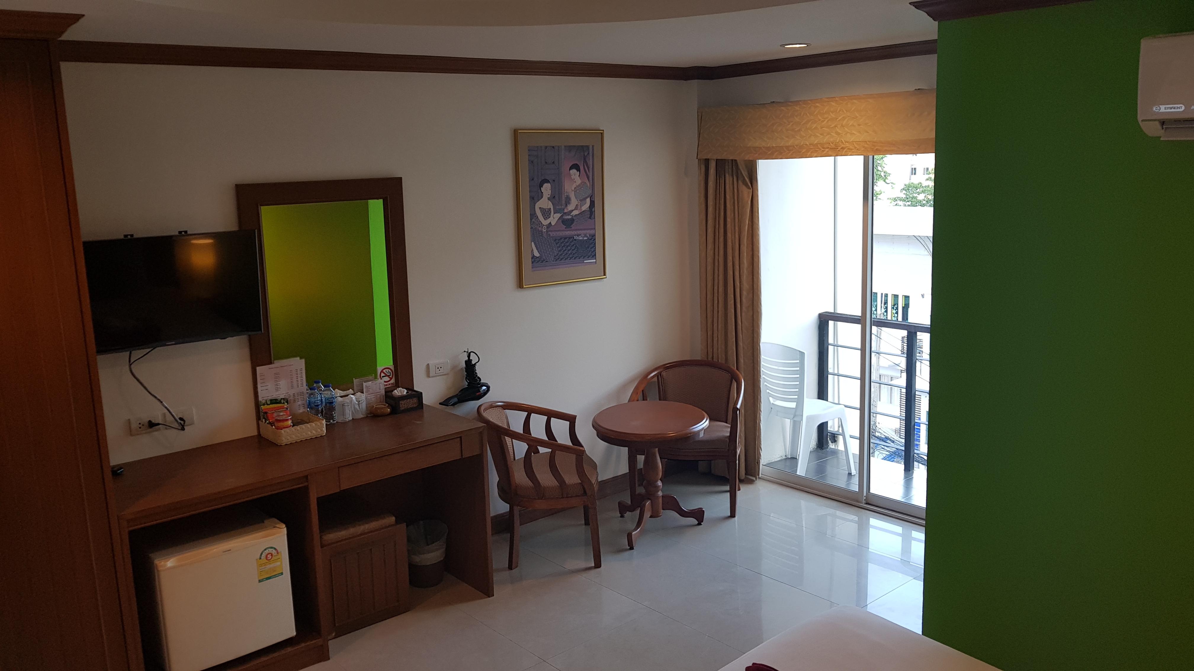 Pipikuku Hotel & Restaurant Phuket Exteriér fotografie