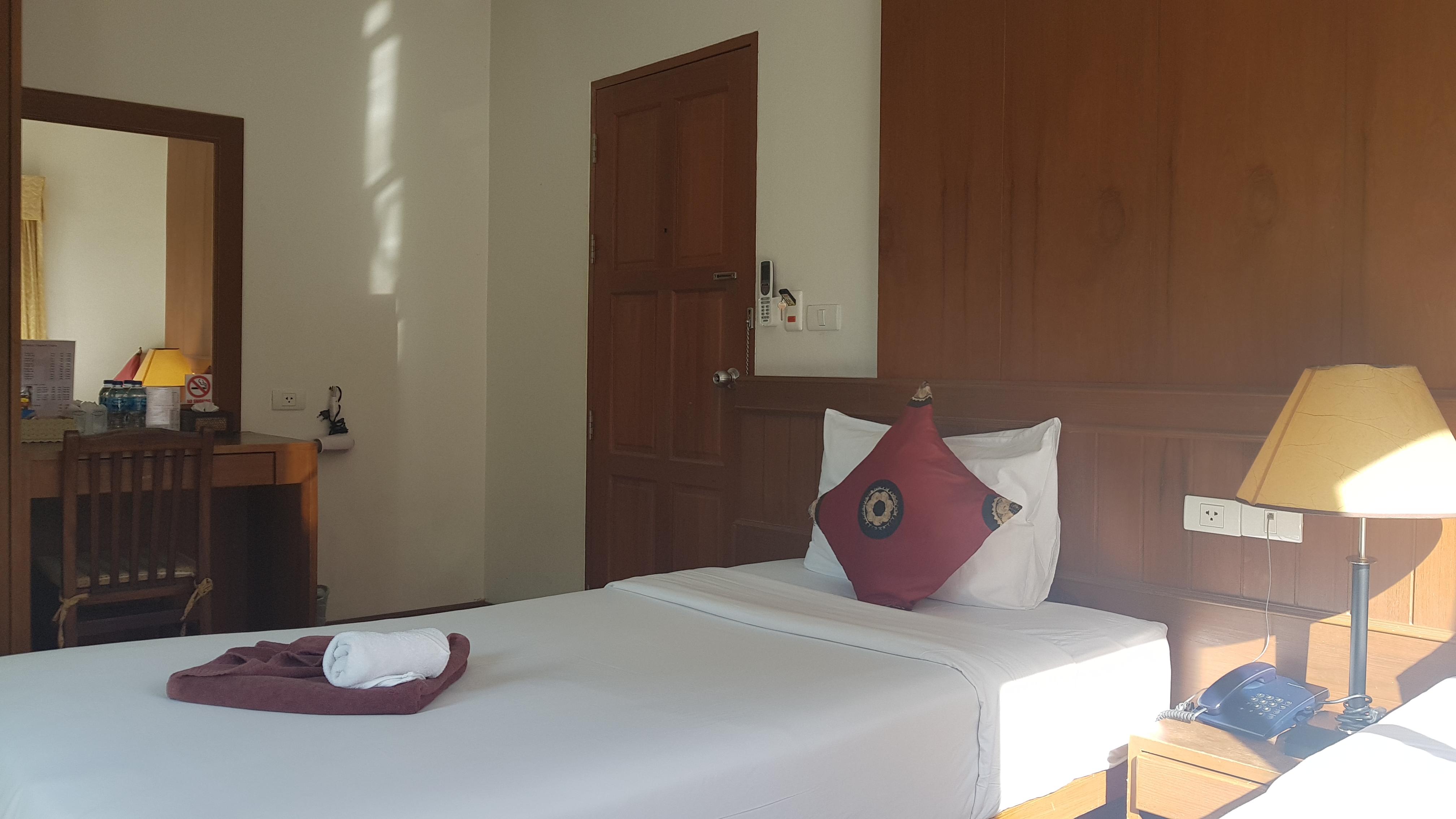 Pipikuku Hotel & Restaurant Phuket Exteriér fotografie