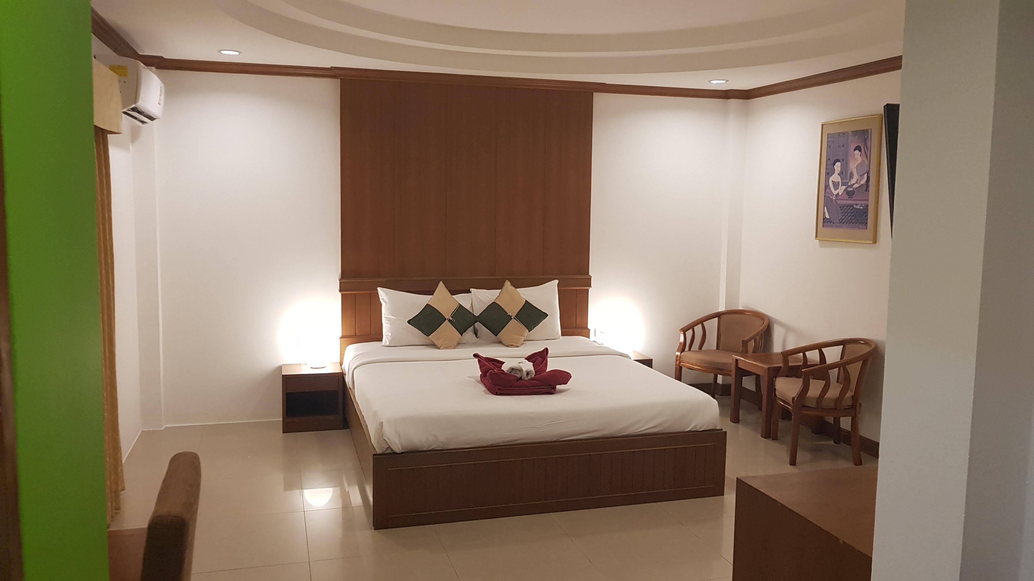 Pipikuku Hotel & Restaurant Phuket Exteriér fotografie